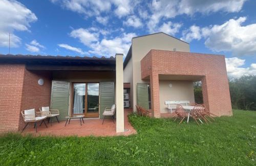 Barberino Tavarnelle Casa | Prima Luce