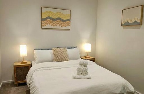 Southbank Apartamento | Prima Pearl - Luxurious 2B1B with 1 free car park for city experience