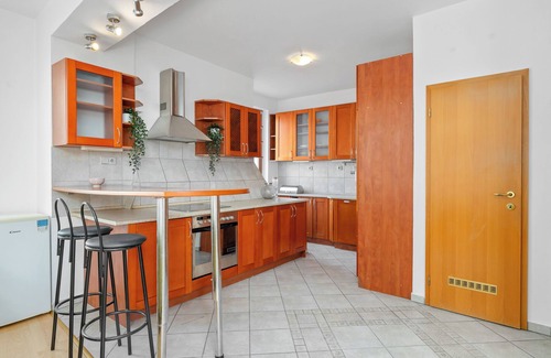 Old Town Apartamento | Prima - spacious apartment located in the main square