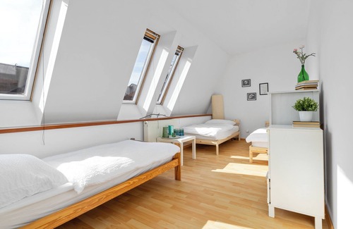 Old Town Apartamento | Prima - spacious apartment located in the main square