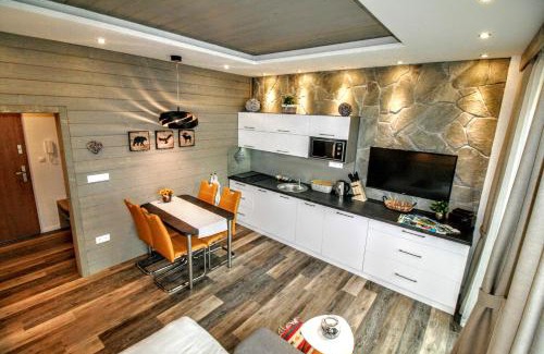 Stary Smokovec Apartamento | Prima Tatry