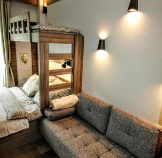 Stary Smokovec Apartamento | Prima Tatry