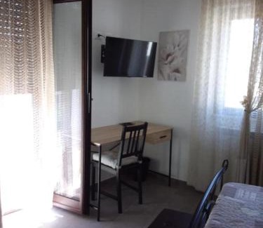 Roccascalegna Apartamento | Primae Noctis Apartments