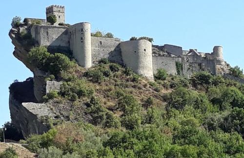 Roccascalegna Apartamento | Primae Noctis Apartments