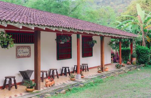 La Vega Casa | Primavera Ecoalbergue