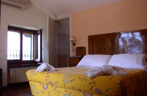 Old Town Hotel | Primavera Mini Hotel