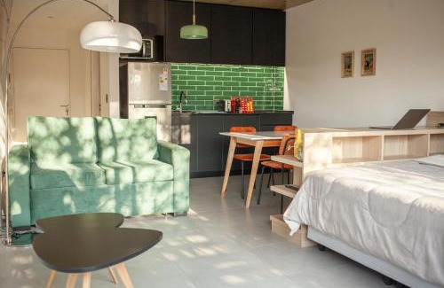 Villa Crespo Apartamento | Primavera Suites