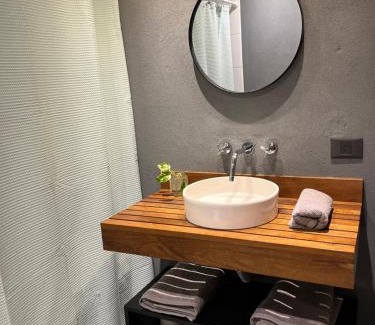 Villa Crespo Apartamento | Primavera Suites
