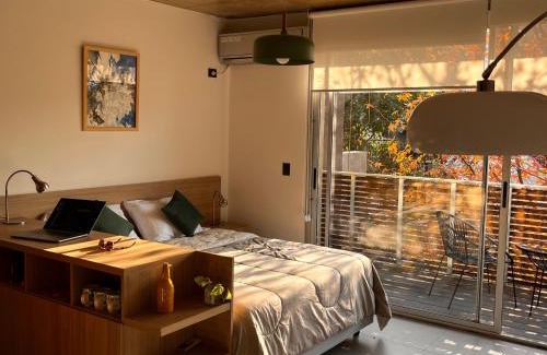 Villa Crespo Apartamento | Primavera Suites