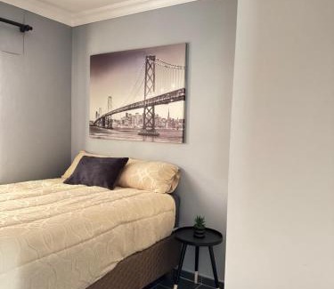Windhoek Apartamento | Prime 3bedroom Guest & Self-Catering Accomodation