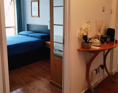 North Wall Casa | Prime Accommodation in Dublin