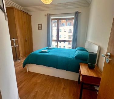 North Wall Casa | Prime Accommodation in Dublin