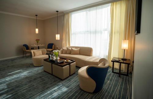 Ash Shati Hotel | Prime Al Corniche Hotel