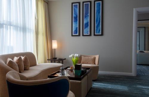 Ash Shati Hotel | Prime Al Corniche Hotel