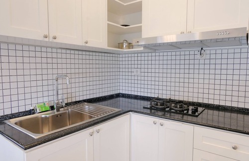 Bandung Apartamento | Prime And Spacious 2Br At Apartment Grand Asia Afrika