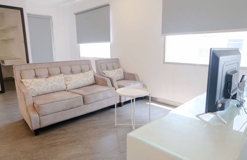Bandung Apartamento | Prime And Spacious 2Br At Apartment Grand Asia Afrika