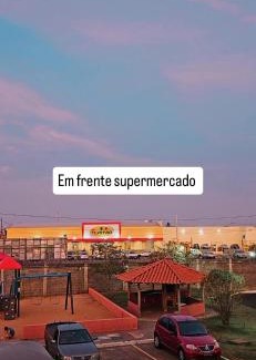 Brasilia Apartamento | Prime apartamento Araguari