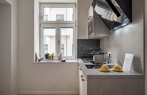 Margareten Apartamento | Prime Apartment, Prime Apartment nähe Naschmarkt