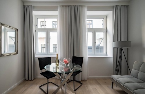 Margareten Apartamento | Prime Apartment, Prime Apartment nähe Naschmarkt