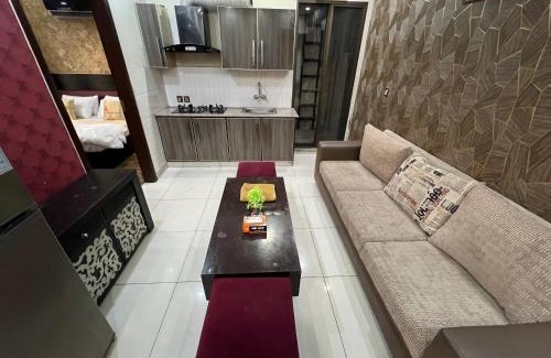 Punjab Apartamento | Prime Apartments