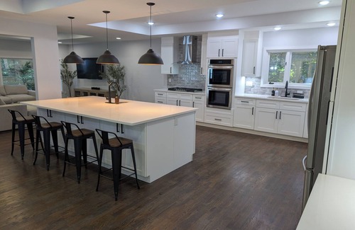 West Paces Ferry - Northside Casa | Prime ATL Estate - 8BR - Mins to Buckhead & Braves
