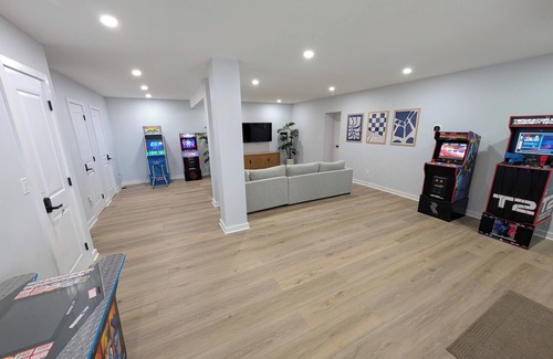 West Paces Ferry - Northside Casa | Prime ATL Estate - 8BR - Mins to Buckhead & Braves