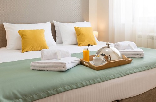 Vracar Hotel | Prime Belgrade