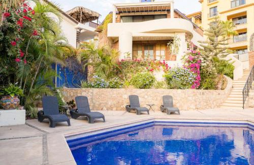 El Medano Ejidal Apartamento | Prime Cabo Stylish Studio Near Beach and Marina