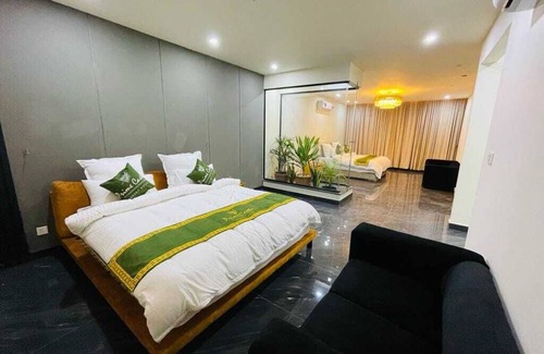 Punjab Otro | Prime Castle Luxury Hotel Sargodha