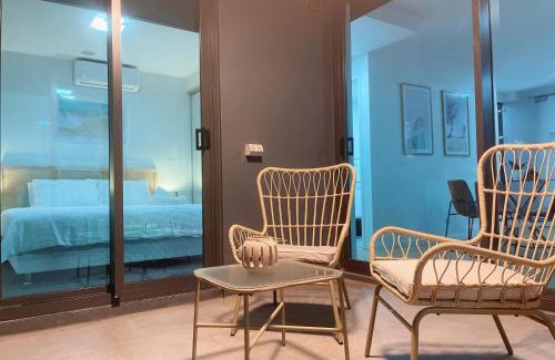 South Brisbane Apartamento | Prime City Retreat Kingbed at Cultural Centre Precinct