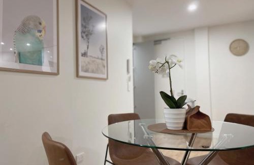 South Brisbane Apartamento | Prime City Retreat Kingbed at Cultural Centre Precinct