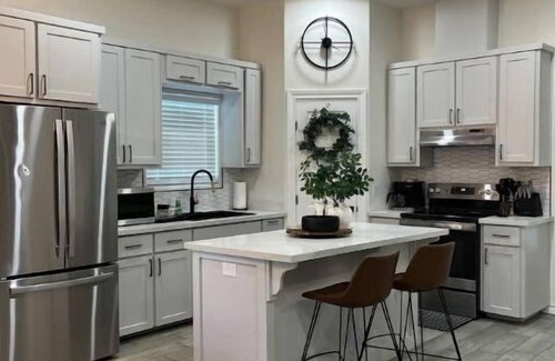 McAllen Casa | Prime Clean Trendy Retreat