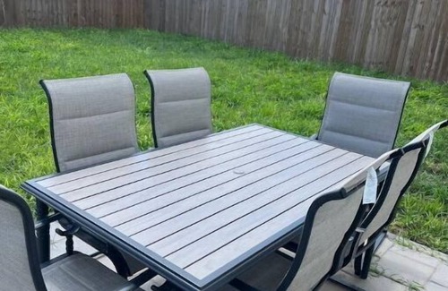 McAllen Casa | Prime Clean Trendy Retreat