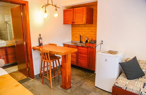 Campos do Jordao Apartamento | Prime Estúdios