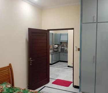 Islamabad Apartamento | Prime Executive Residence