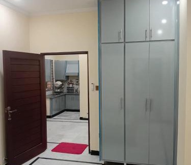 Islamabad Apartamento | Prime Executive Residence