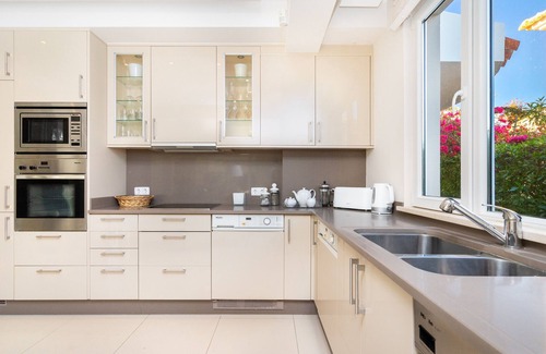 Vilamoura Villa | Prime Hideaway Luxury Villa