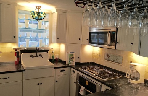 Provincetown Casa | Primera propiedad histórica en el corazón de Provincetown