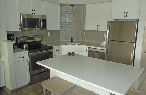 Redmond Casa | Prime Holiday Week Available