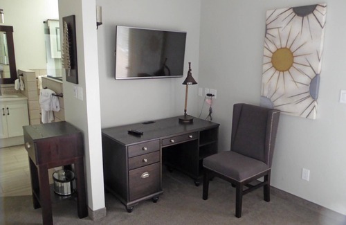 Redmond Casa | Prime Holiday Week Available