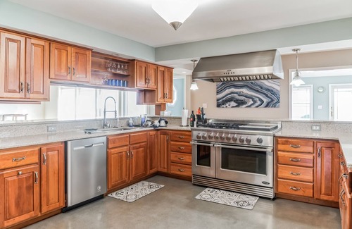 Prime Hook Beach Casa | Prime Hook Beach Luxury Home