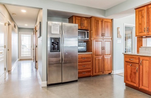 Prime Hook Beach Casa | Prime Hook Beach Luxury Home