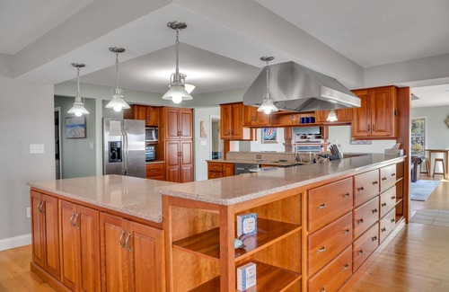 Prime Hook Beach Casa | Prime Hook Beach Luxury Home