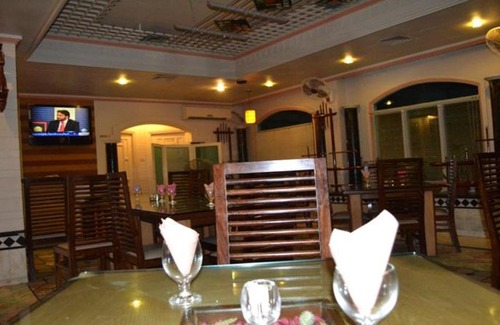Faisalabad Hotel | Prime Hotel