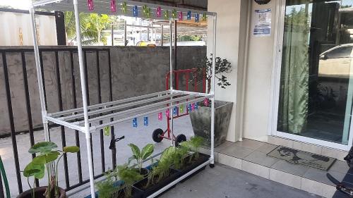 Saen Suk Apartamento | Prime House Bangsaen
