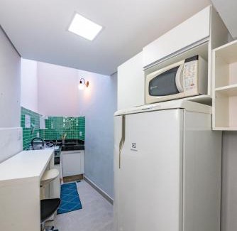 Minas Brasil Apartamento | Prime Inn - Coração Eucarístico Premium