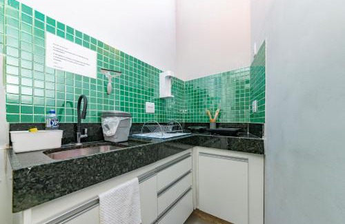 Minas Brasil Apartamento | Prime Inn - Coração Eucarístico Premium