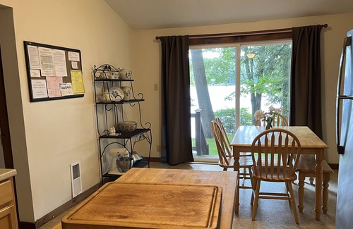 Shutesbury Casa | Prime Lake Wyola location