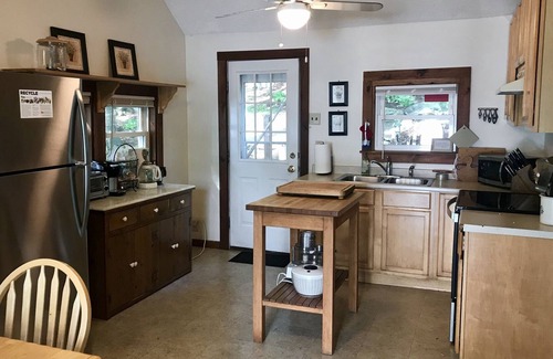 Shutesbury Casa | Prime Lake Wyola location
