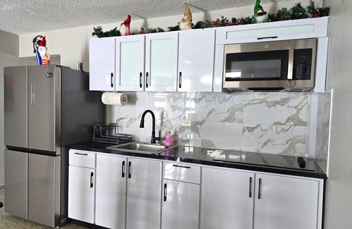 Hoyo Mulas Apartamento | Prime Lakefront & Amazing Views /with Solar System